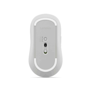 Lenovo Silent Pelė | Yoga | Wireless | Bluetooth | Seashell - Image 2