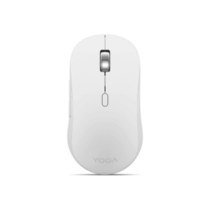 Lenovo Silent Pelė | Yoga | Wireless | Bluetooth | Seashell - Image 6