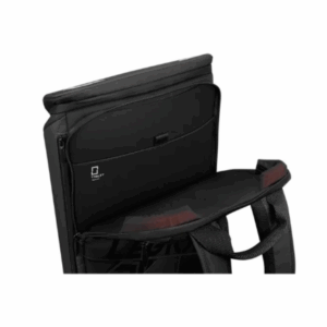 Lenovo Legion Armored Gaming Backpack GB900 | Fits up to size 16 " | Backpack | Black | Shoulder strap | Waterproof - Image 16