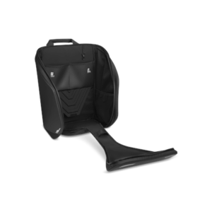 Lenovo Legion Armored Gaming Backpack GB900 | Fits up to size 16 " | Backpack | Black | Shoulder strap | Waterproof - Image 2