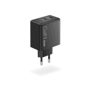 Lenovo Dual USB-C 65W GaN Charger | USB-C | 65 W | Charger - Image 11