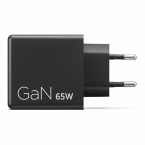 Lenovo Dual USB-C 65W GaN Charger | USB-C | 65 W | Charger - Image 12