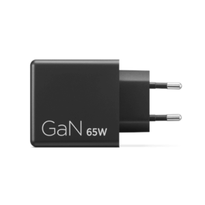 Lenovo Dual USB-C 65W GaN Charger | USB-C | 65 W | Charger - Image 6