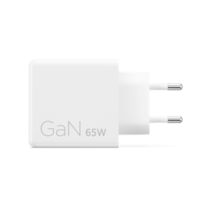 Lenovo Dual USB-C 65W GaN Charger | USB-C | 65 W | Charger - Image 6