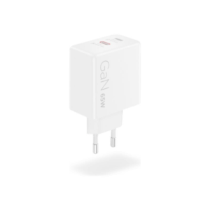 Lenovo Dual USB-C 65W GaN Charger | USB-C | 65 W | Charger - Image 7
