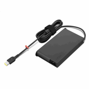 Lenovo | ThinkStation Slim 170W AC Adapter (Slim tip), EU - Image 2
