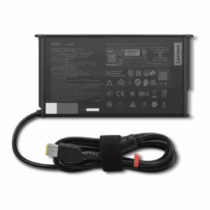 Lenovo | ThinkStation Slim 170W AC Adapter (Slim tip), EU - Image 4