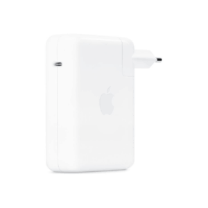 Apple | White | USB-C | 140 W | Power Adapter - Image 2