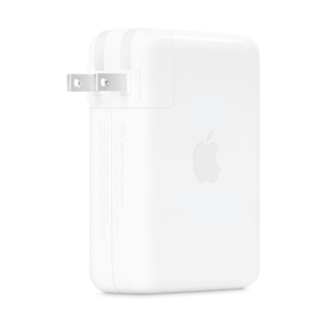 Apple | White | USB-C | 140 W | Power Adapter - Image 3