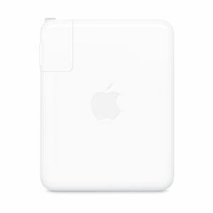 Apple | White | USB-C | 140 W | Power Adapter - Image 4