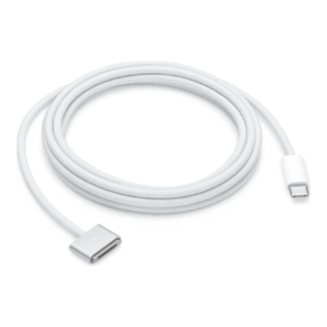 Apple USB-C to MagSafe 3 Cable (2m) - Silver - Image 2