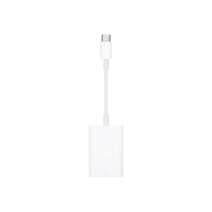 Apple USB-C to SD Card Reader - Image 2
