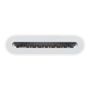 Apple USB-C to SD Card Reader - Image 3