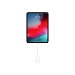 Apple USB-C to SD Card Reader - Image 4