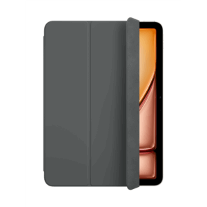 Apple | Smart Folio for iPad Air 11-inch (M2) | Folio | Polyurethane | Charcoal Gray - Image 3
