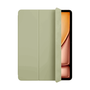 Apple | Smart Folio for iPad Air 13-inch (M2) | Folio | Polyurethane | Sage - Image 3
