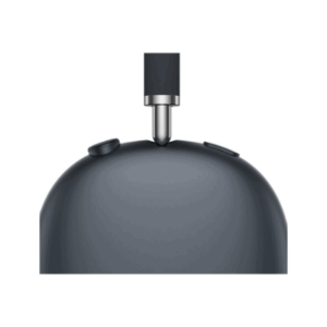 Apple | AirPods Max | Bluetooth | Over-ear | Midnight | Noise canceling | Wireless - Image 5