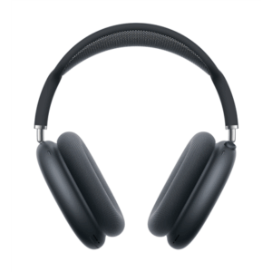 Apple | AirPods Max | Bluetooth | Over-ear | Midnight | Noise canceling | Wireless - Image 9