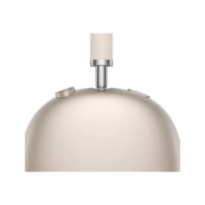 Apple | Headphones | AirPods Max | Bluetooth | Over-Ear | Microphone | Beige | Noise reduction | Wireless - Image 6