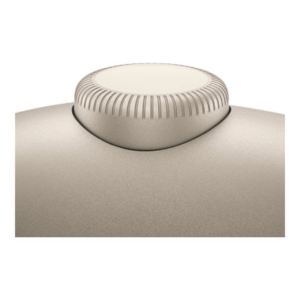 Apple | Headphones | AirPods Max | Bluetooth | Over-Ear | Microphone | Beige | Noise reduction | Wireless - Image 9