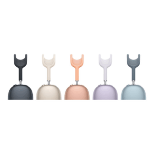 Apple | AirPods Max | Bluetooth | Over-ear | Blue | Noise canceling | Wireless - Image 4