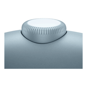 Apple | AirPods Max | Bluetooth | Over-ear | Blue | Noise canceling | Wireless - Image 8