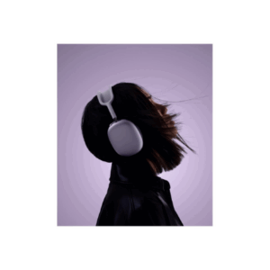 Apple | AirPods Max | Bluetooth | Over-ear | Purple | Noise canceling | Wireless - Image 11