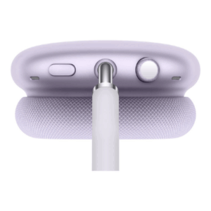 Apple | AirPods Max | Bluetooth | Over-ear | Purple | Noise canceling | Wireless - Image 4
