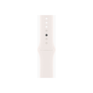 Apple Watch Series 10 | Smart watch | GPS (satellite) | Always-On Retina | Waterproof | Rose Gold - Image 4