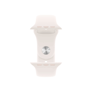 Apple Watch Series 10 | Smart watch | GPS (satellite) | Always-On Retina | Waterproof | Rose Gold - Image 5