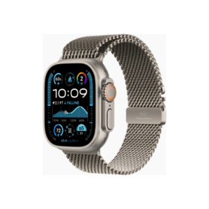 Apple Watch Ultra 2 | Smart watch | GPS (satellite) | Always-On Retina display | 49mm | Waterproof - Image 2
