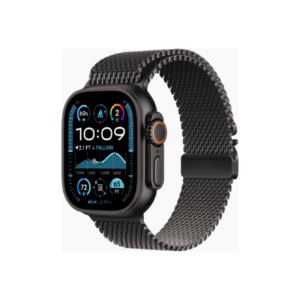 Apple Watch Ultra 2 | Smart watch | GPS (satellite) | Always-On Retina display | 49mm | Waterproof - Image 2