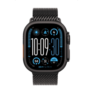 Apple Watch Ultra 2 | Smart watch | GPS (satellite) | Always-On Retina display | 49mm | Waterproof - Image 3