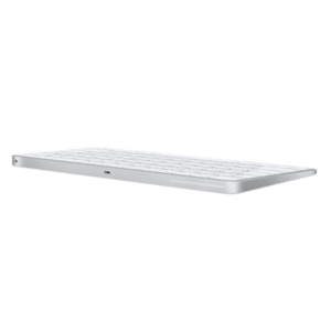 Apple Magic Keyboard | MXCL3Z/A | Compact Keyboard | Wireless | EN | Bluetooth | White - Image 3