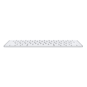 Apple Magic Keyboard | MXCL3Z/A | Compact Keyboard | Wireless | EN | Bluetooth | White - Image 4
