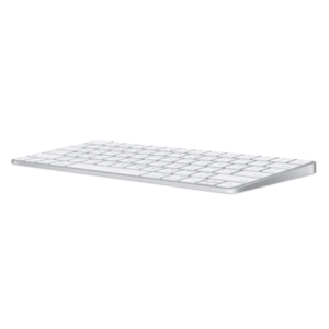 Apple Magic Keyboard | MXCL3Z/A | Compact Keyboard | Wireless | EN | Bluetooth | White - Image 5