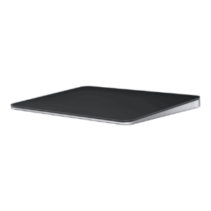 Apple Magic Trackpad | Trackpad | Wireless | N/A | Bluetooth | Black - Image 2