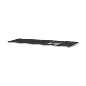 Apple Magic Keyboard with Touch ID and Numeric Keypad | MXK83S/A | Standard | Wireless | Swedish | Bluetooth - Image 4