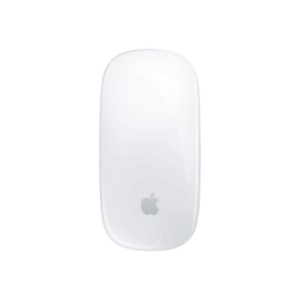 Apple | Magic Mouse with Multi-Touch Surface | Wireless | Bluetooth | White - Image 4