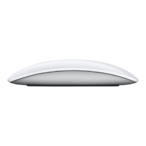Apple | Magic Mouse with Multi-Touch Surface | Wireless | Bluetooth | White - Image 5