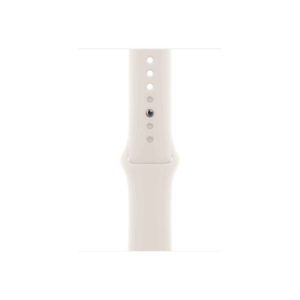 Apple | 46mm Starlight Sport Band - S/M - Image 2