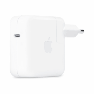 Apple | White | USB-C | 70 W | Power Adapter - Image 2
