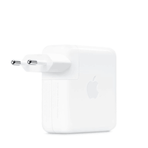 Apple | White | USB-C | 70 W | Power Adapter - Image 3