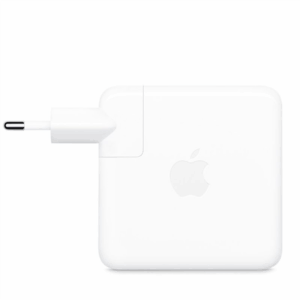 Apple | White | USB-C | 70 W | Power Adapter - Image 4