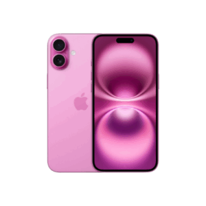 Apple | iPhone 16 Plus | Pink | 6.7  | Super Retina XDR | 2796 x 1290 pixels | A18 | Internal RAM 8 GB | 128 GB | Dual SIM | 4G | 5G | Main camera resolution 48+12 MP | Secondary camera resolution 12 MP | iOS | 18 - Image 2