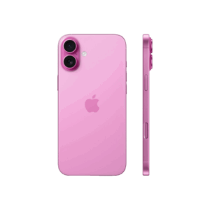 Apple | iPhone 16 Plus | Pink | 6.7  | Super Retina XDR | 2796 x 1290 pixels | A18 | Internal RAM 8 GB | 128 GB | Dual SIM | 4G | 5G | Main camera resolution 48+12 MP | Secondary camera resolution 12 MP | iOS | 18 - Image 3