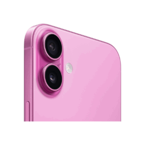 Apple | iPhone 16 Plus | Pink | 6.7  | Super Retina XDR | 2796 x 1290 pixels | A18 | Internal RAM 8 GB | 128 GB | Dual SIM | 4G | 5G | Main camera resolution 48+12 MP | Secondary camera resolution 12 MP | iOS | 18 - Image 5