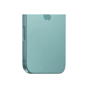 Apple | iPhone 16 Plus | Teal | 6.7  | Super Retina XDR | 2796 x 1920 pixels | A18 | Internal RAM 8 GB | 128 GB | Dual SIM | 4G | 5G | Main camera resolution 48+12 MP | Secondary camera resolution 12 MP | iOS | 18 - Image 5