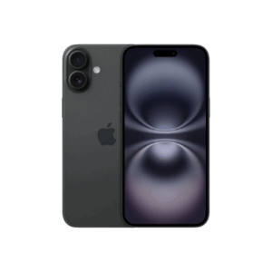 Apple | iPhone 16 Plus | Black | 6.7  | Super Retina XDR | 2796 x 1290 pixels | A18 | Internal RAM 8 GB | 256 GB | Dual SIM | 4G | 5G | Main camera resolution 48+12 MP | Secondary camera resolution 12 MP | iOS | 18 - Image 2