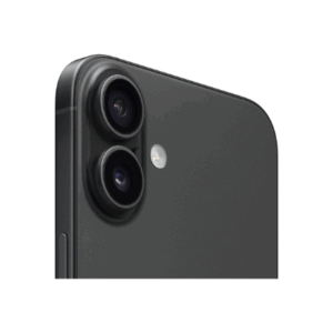 Apple | iPhone 16 Plus | Black | 6.7  | Super Retina XDR | 2796 x 1290 pixels | A18 | Internal RAM 8 GB | 256 GB | Dual SIM | 4G | 5G | Main camera resolution 48+12 MP | Secondary camera resolution 12 MP | iOS | 18 - Image 4